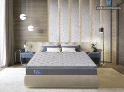 Đệm lò xo túi cao cấp ALias 29cm