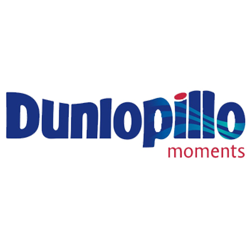 Logo dunlopillo