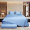 Bộ chăn ga tencel Eco Terra ET01 Ecopillo
