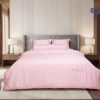 Bộ chăn ga tencel Eco Terra ET02 Ecopillo